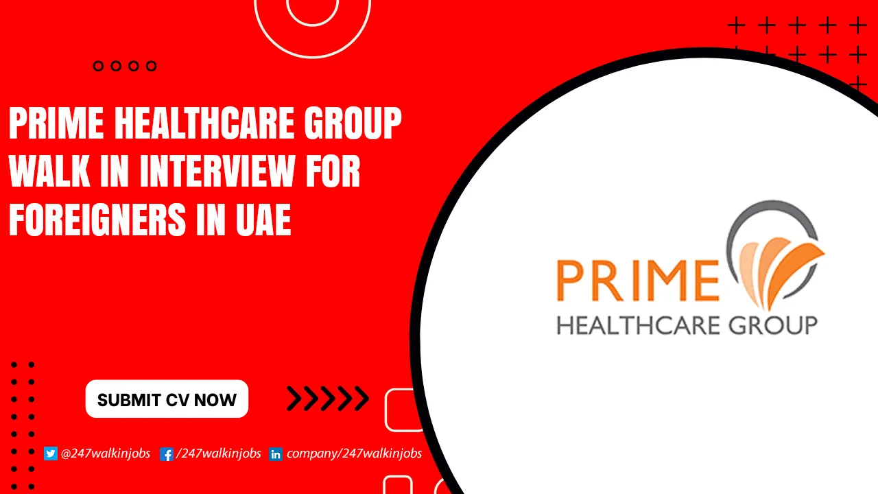 Prime Healthcare Careers Work from Home Prime Healthcare Walk in Interview
